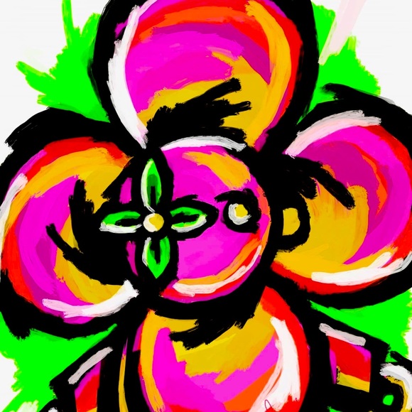 Meet your Posher, Elisabeth - Picture 1 of 1